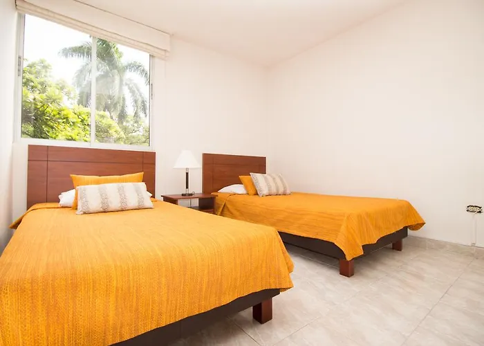Apartamento Cali Camino Real