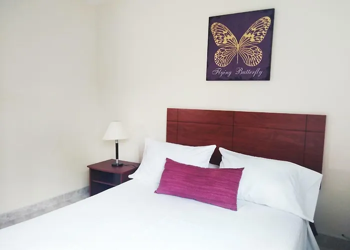 Apartamento Cali Camino Real