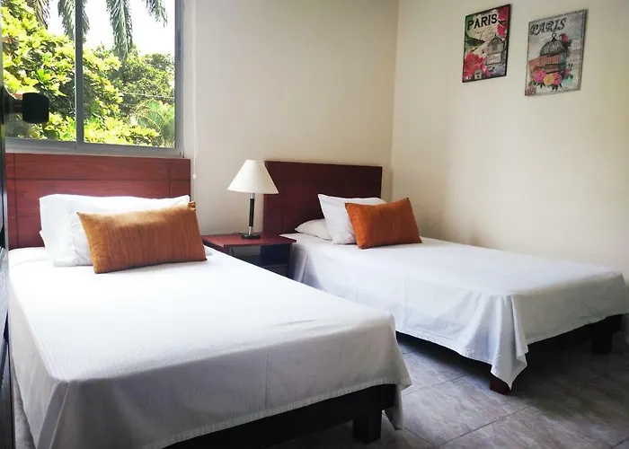 Apartamento Cali Camino Real