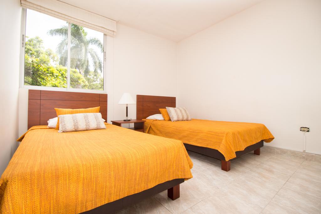 Camino Real Apartment