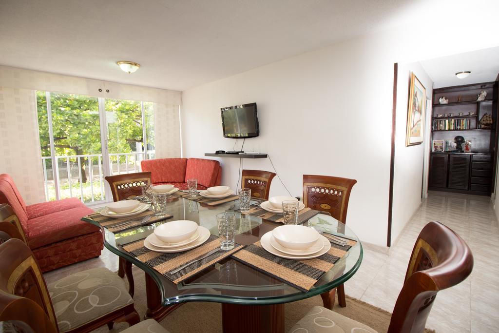 Camino Real Apartment