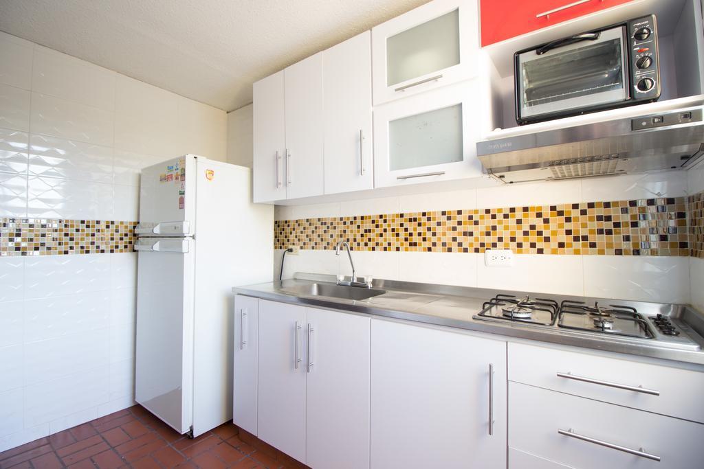 Apartment Camino Real