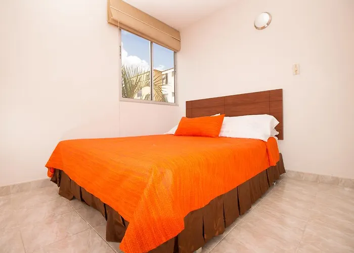 Apartamento Cali Camino Real