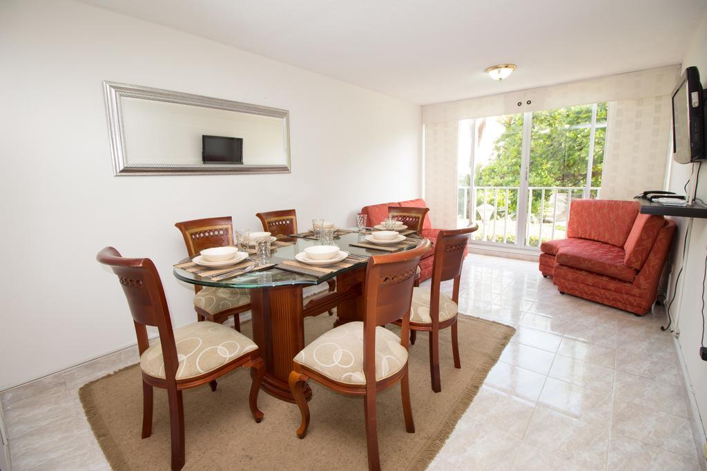Camino Real Apartamento